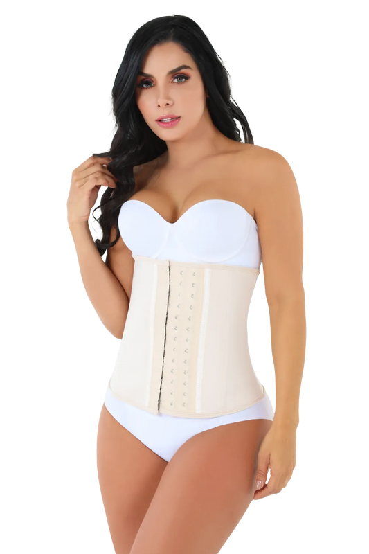 Waist Trainer Strapless | Jackie London 5030