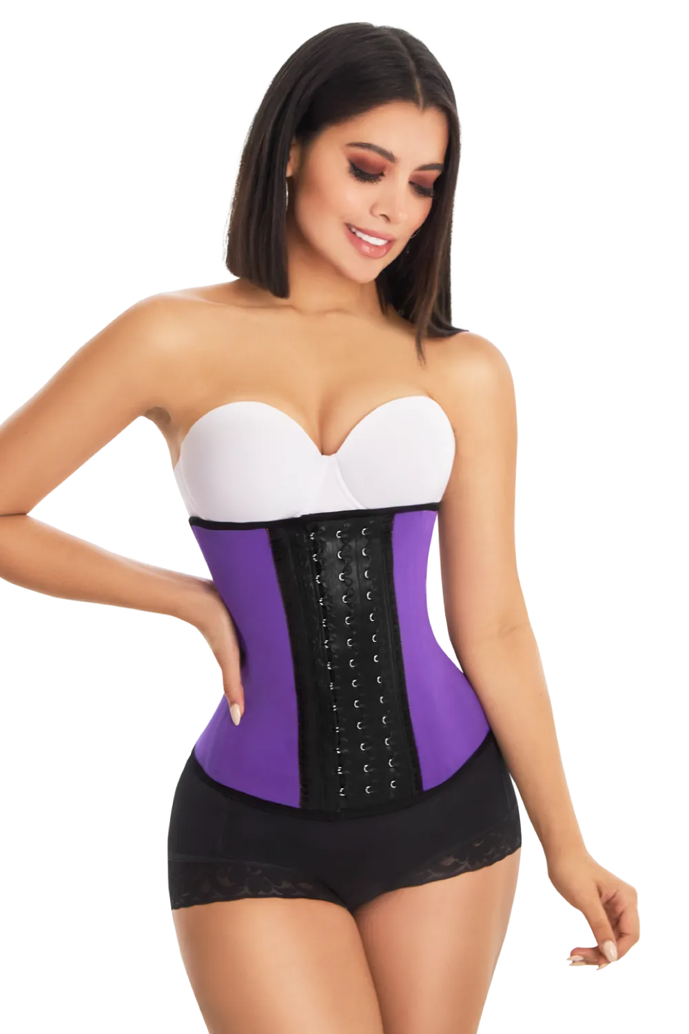 Waist Trainer Strapless | Jackie London 5030