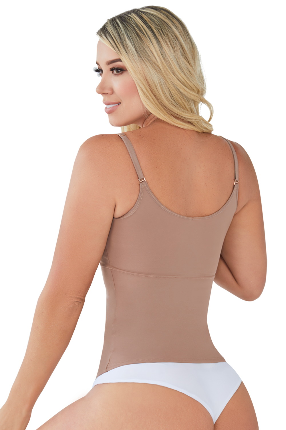 Tank Top Body Shaper | Jackie London 5500
