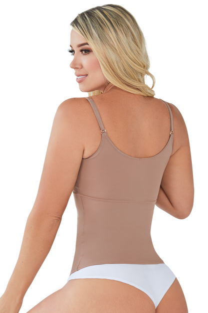 Tank Top Body Shaper | Jackie London 5500